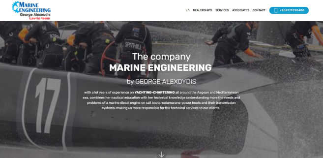 Web Design Studio Σχεδιασμός Ιστοσελίδων